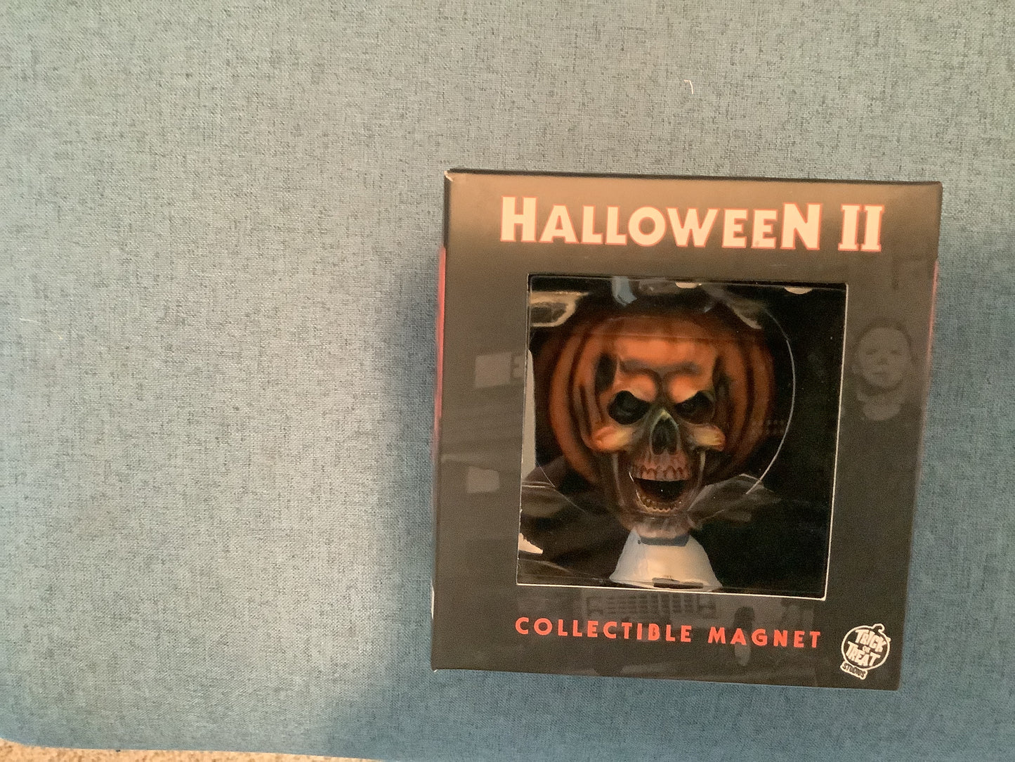 Halloween II - Magnet