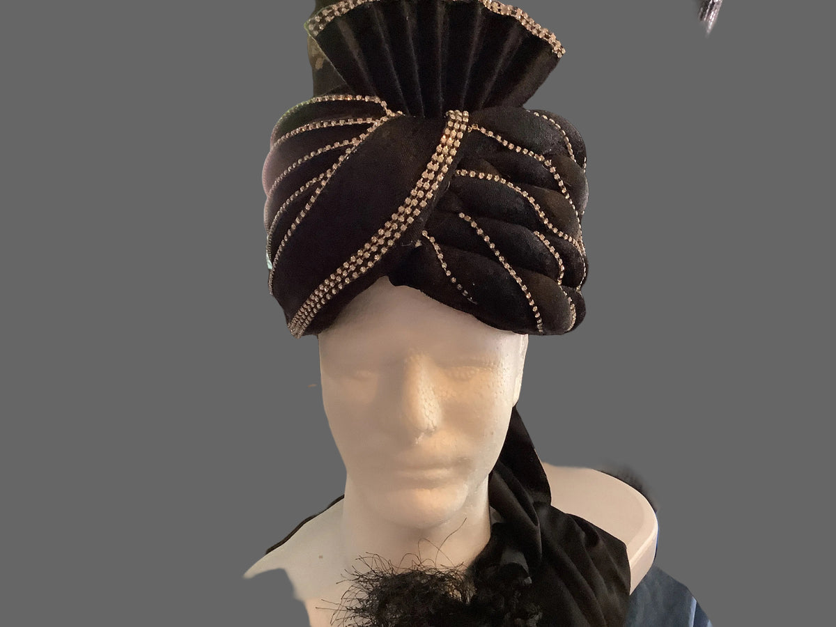 Adult Sultan Hat