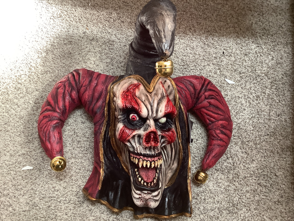 Evil Jester