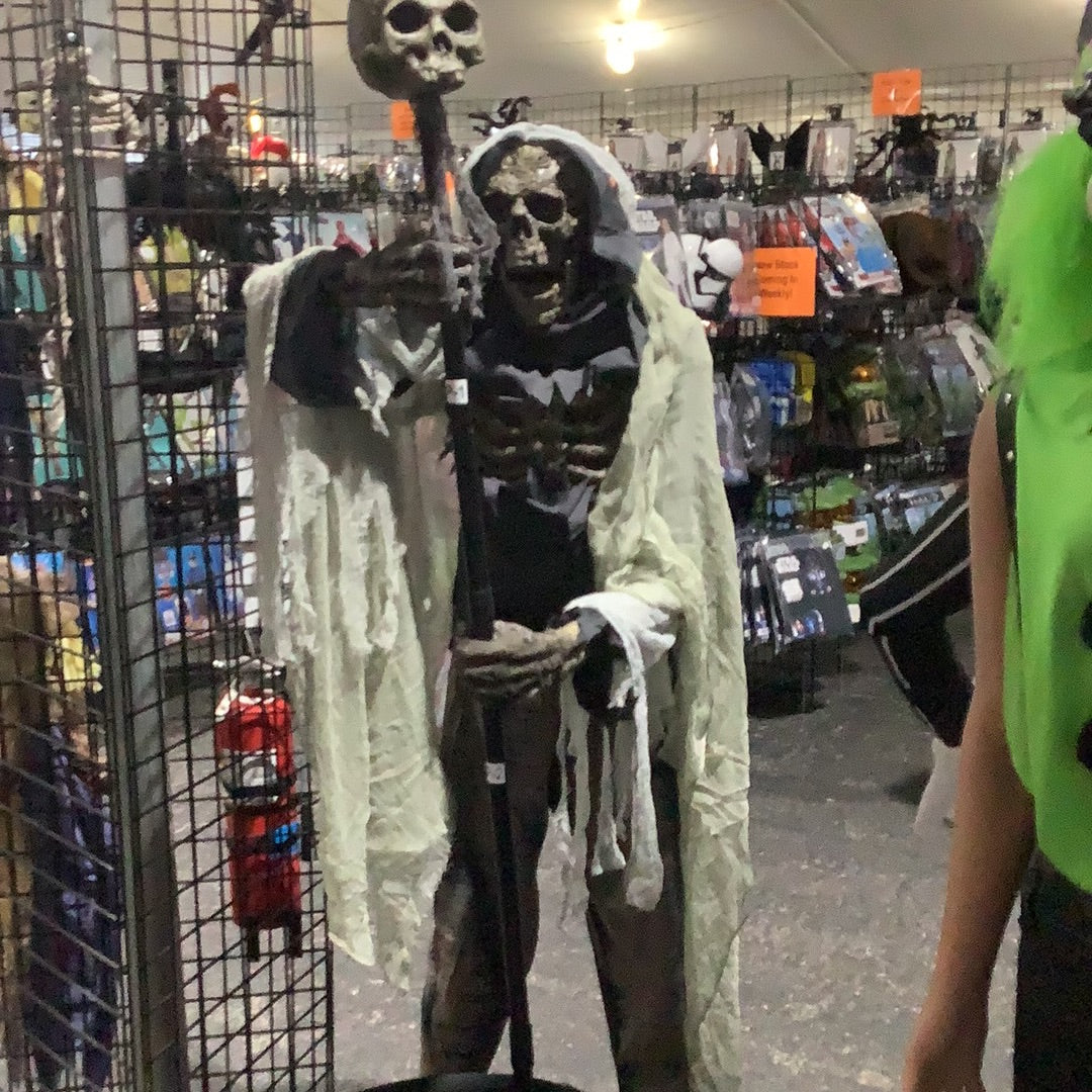 Cauldron Creeper
