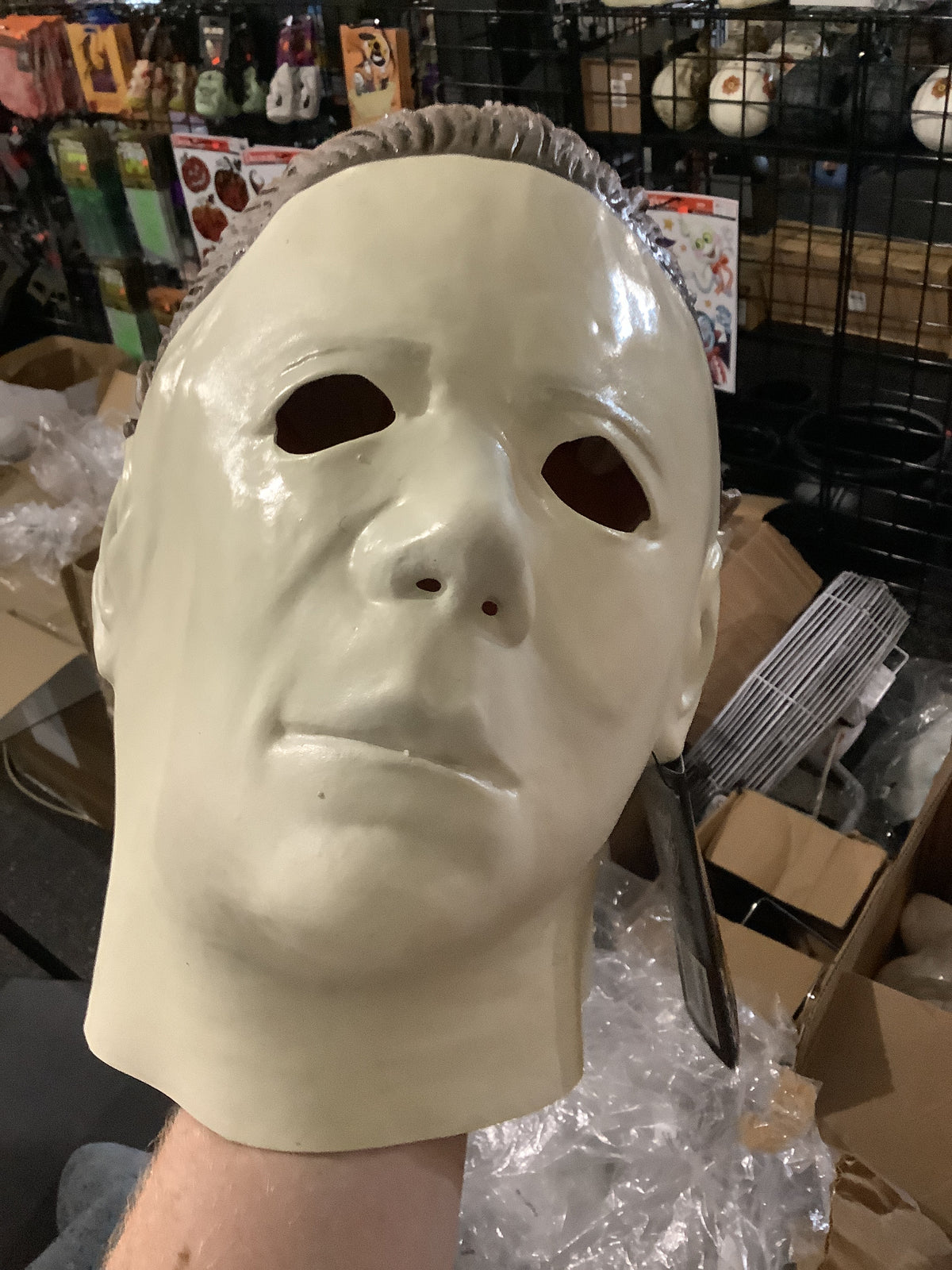Economy Michael Myers mask