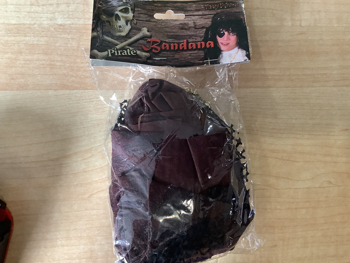 Pirate Bandana