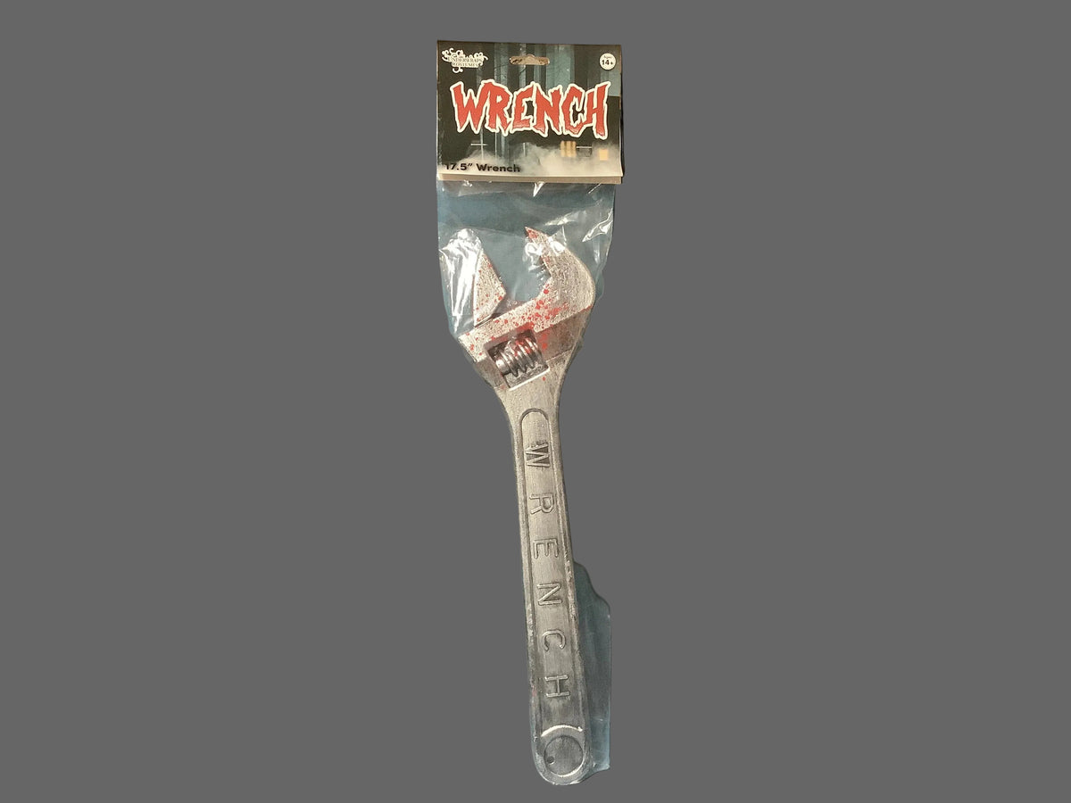 Wrench
