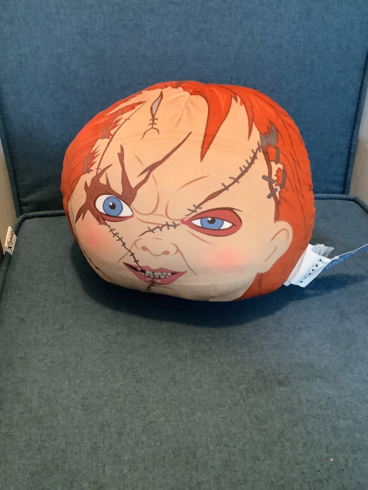 Chucky Pillow