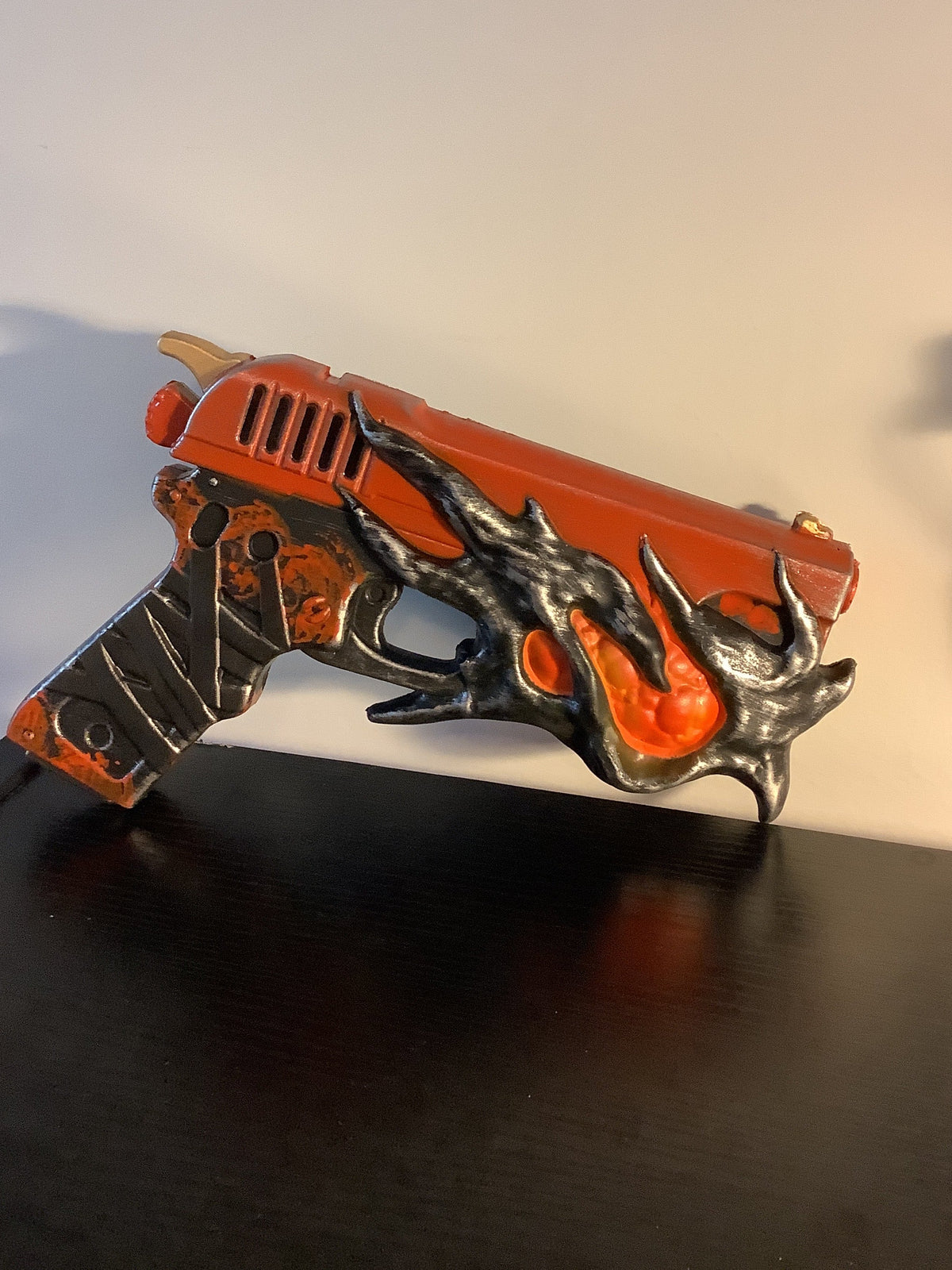 Foam Replica Pistol (Remnant 2)