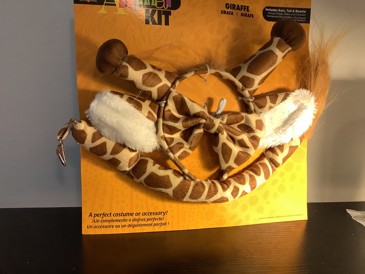 Giraffe Set