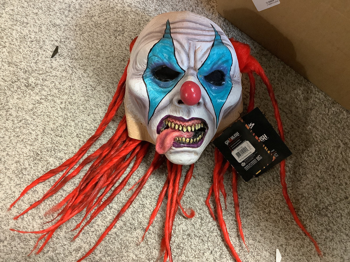 Kills the Clowns Crazy