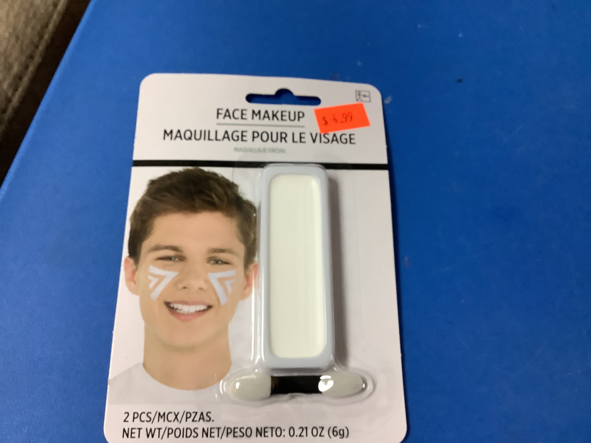 Face Makeup