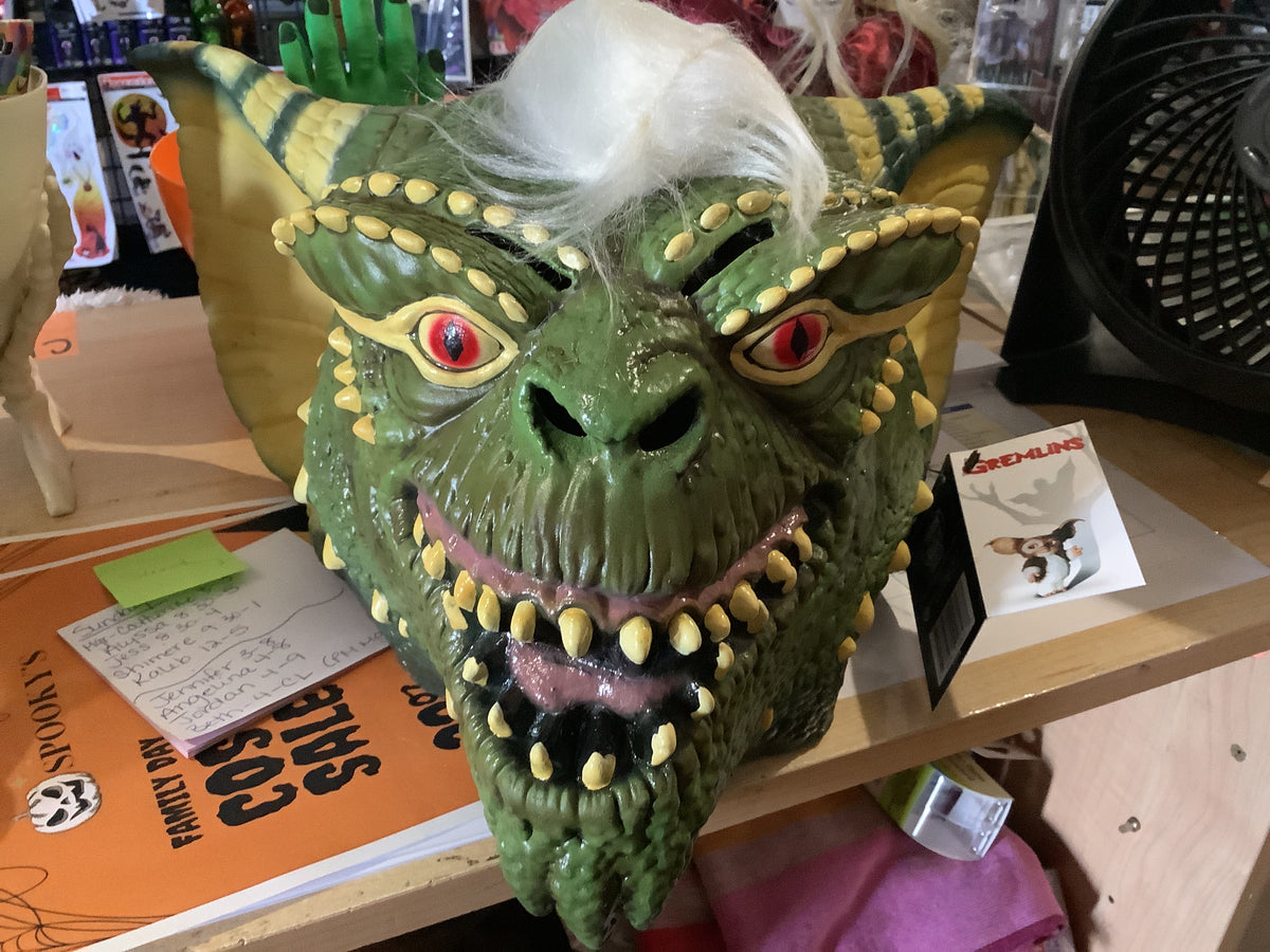 Gremlins - Stripe Mask