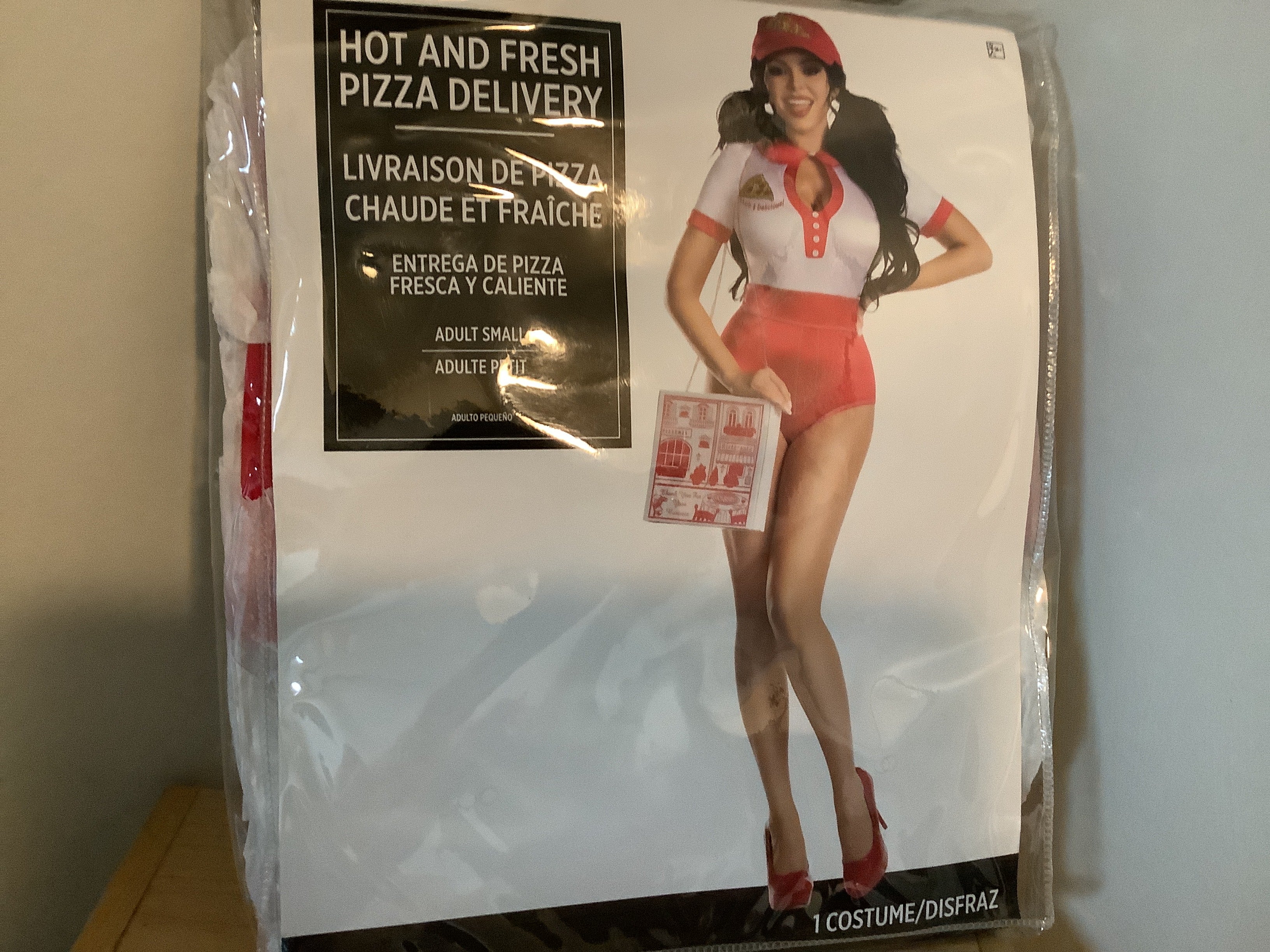 *Hot & Fresh Pizza Delivery -XL – Spooky's Clarksville TN