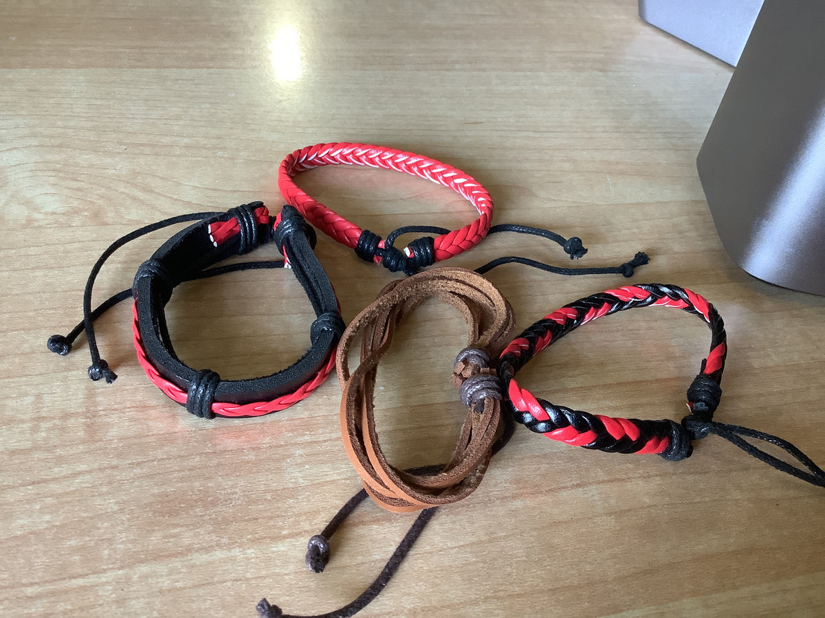 Sherry’s Bracelets - Assorted