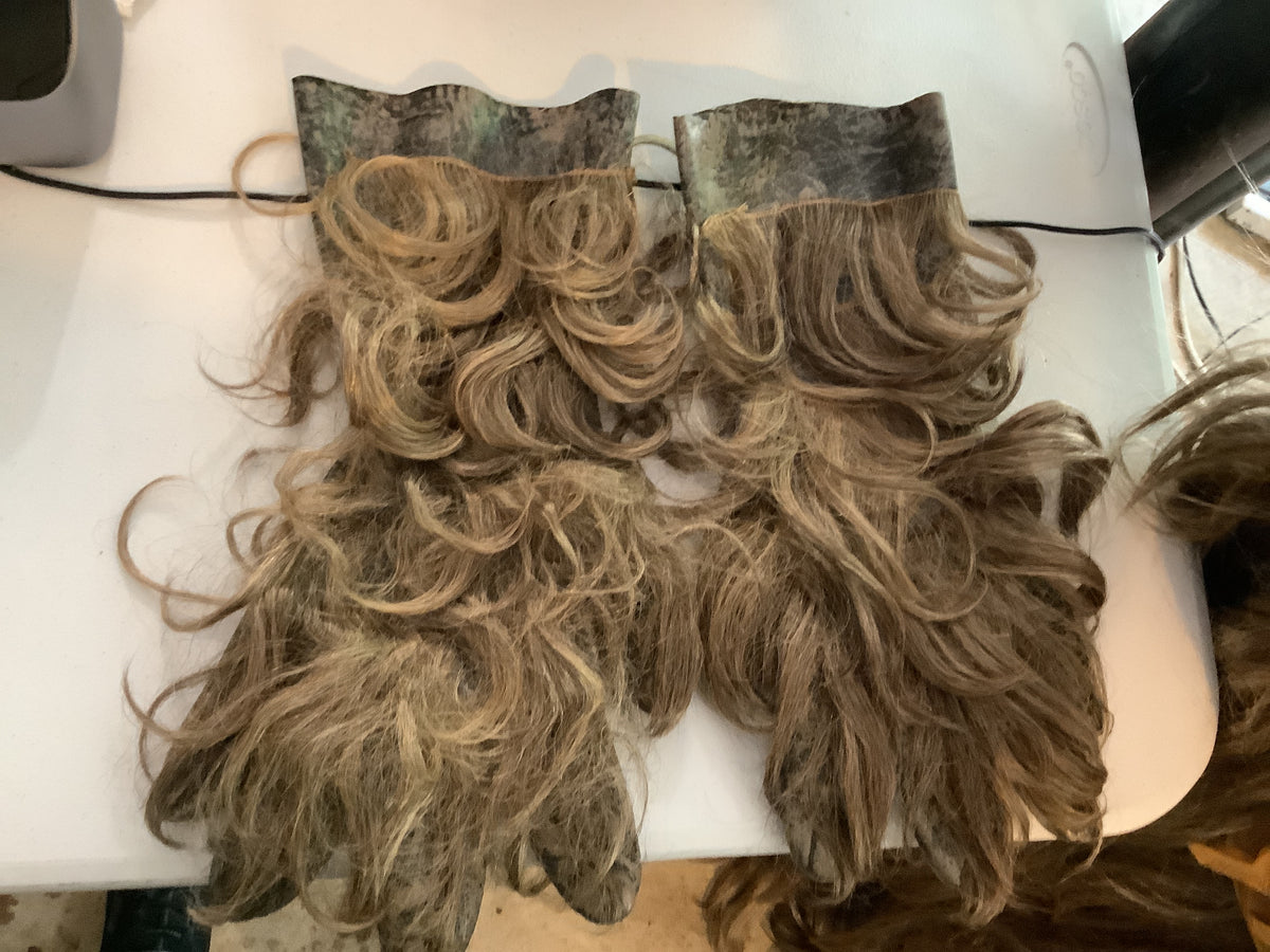Chewbacca Full Body Costume - Adult One Size