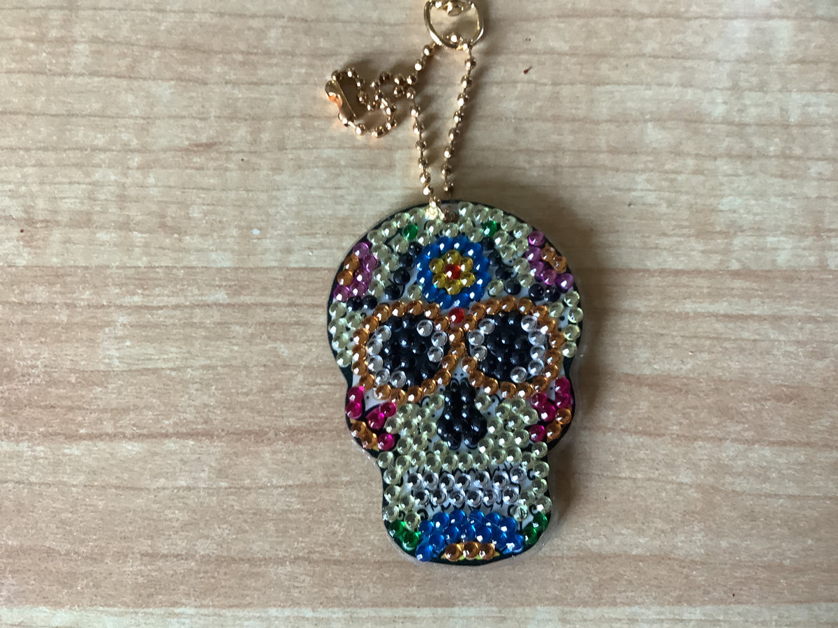 Sherry’s Keychains -assorted