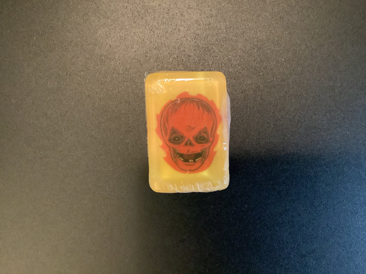 Soap - Trick’r Treat - Sam Unmasked - Mixed Fruit Scented
