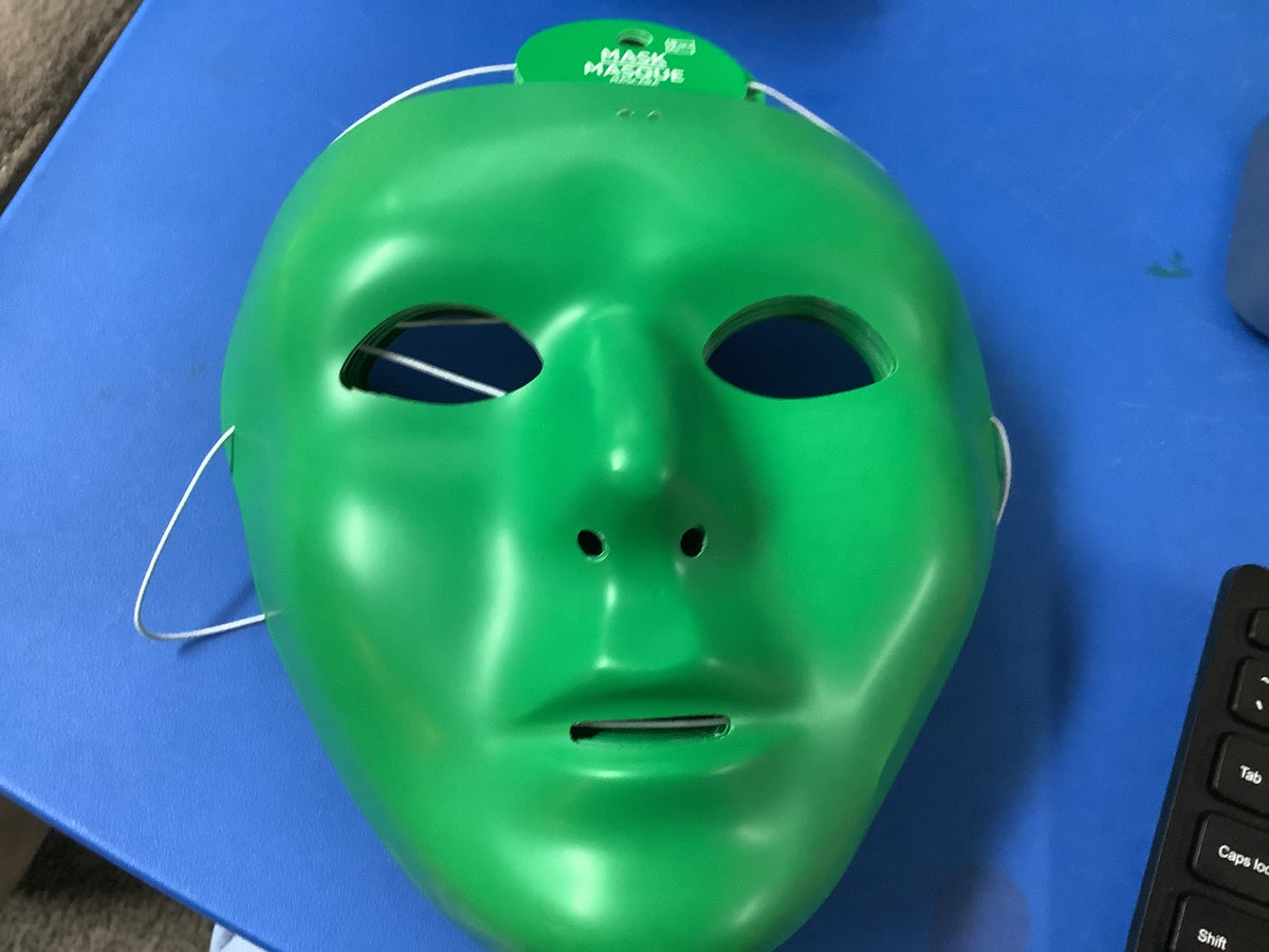 Mask