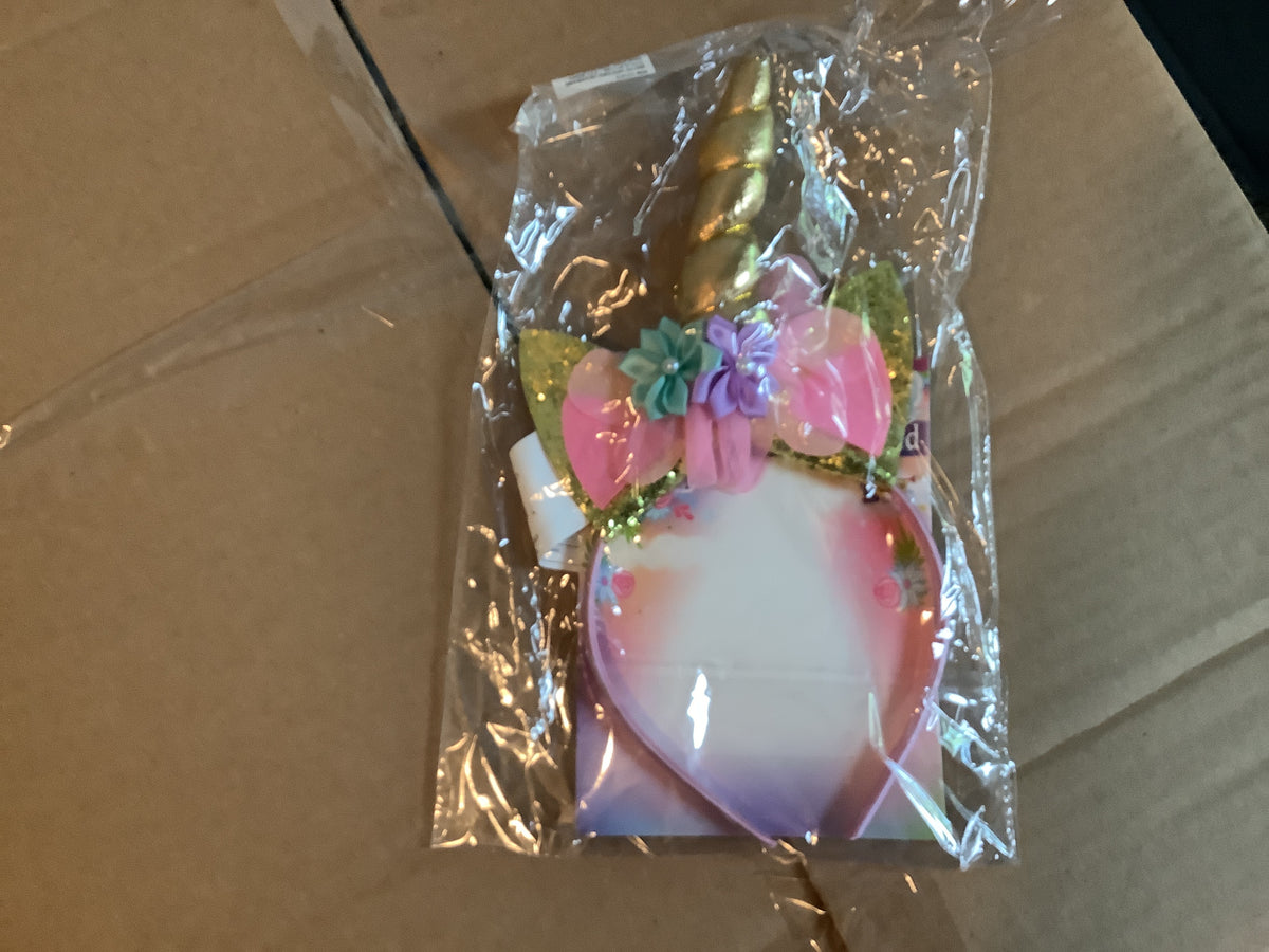 Unicorn Headband