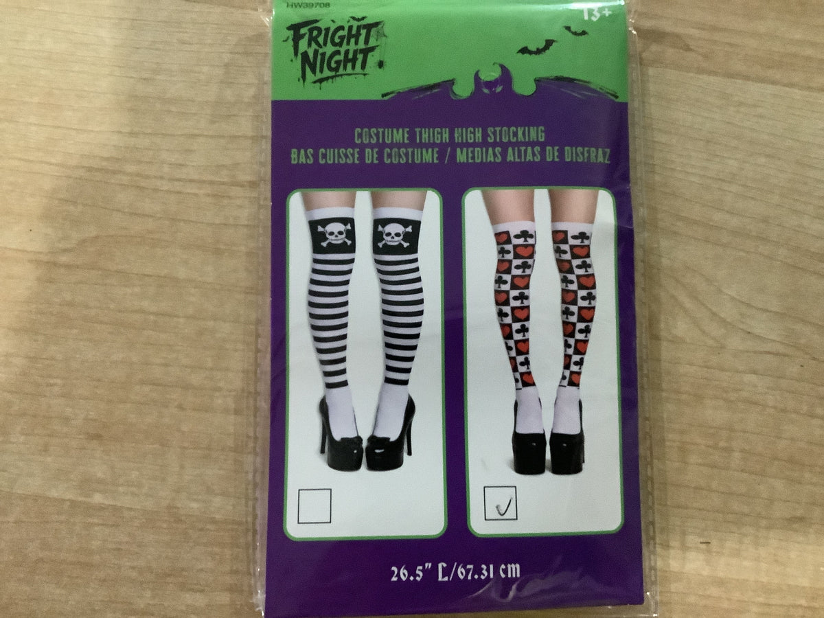 Thigh High - Assorted