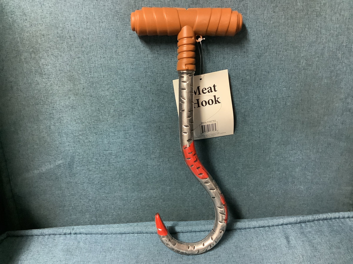 Meat Hook