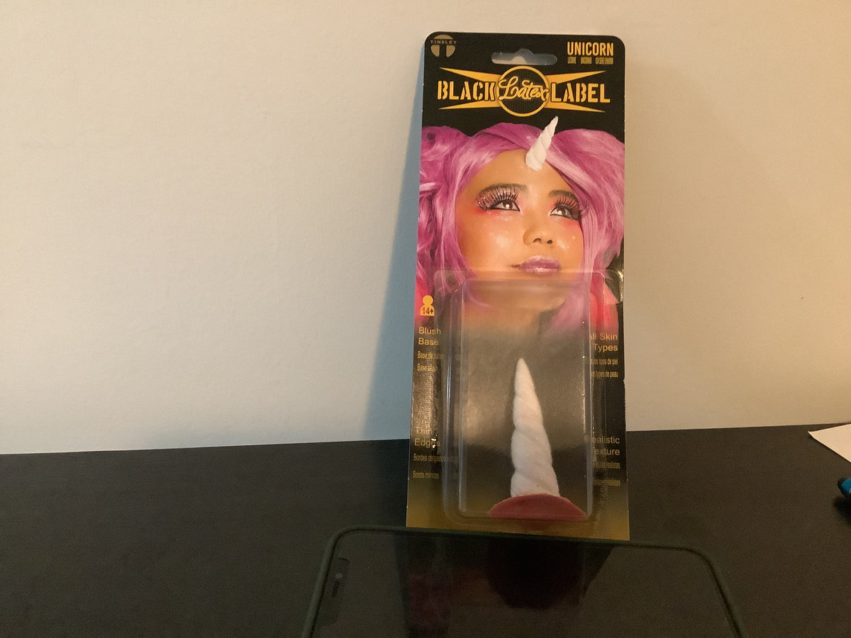 *Unicorn Horn