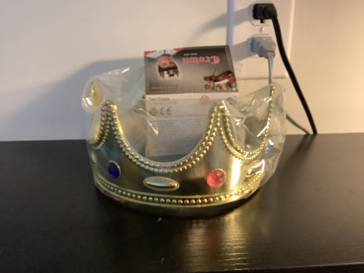 Crown