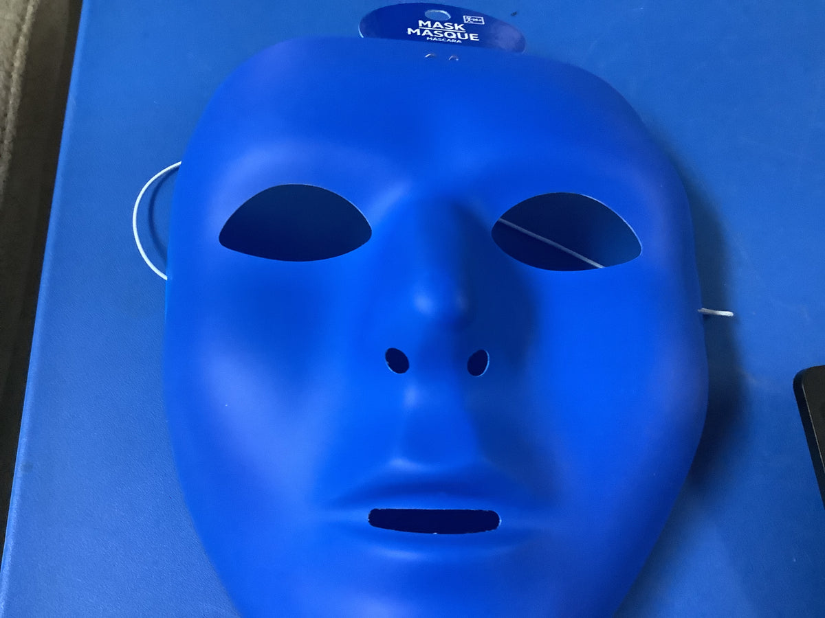 Mask
