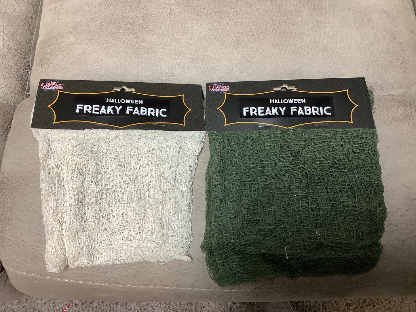 *Freaky Fabric - Assorted Colors