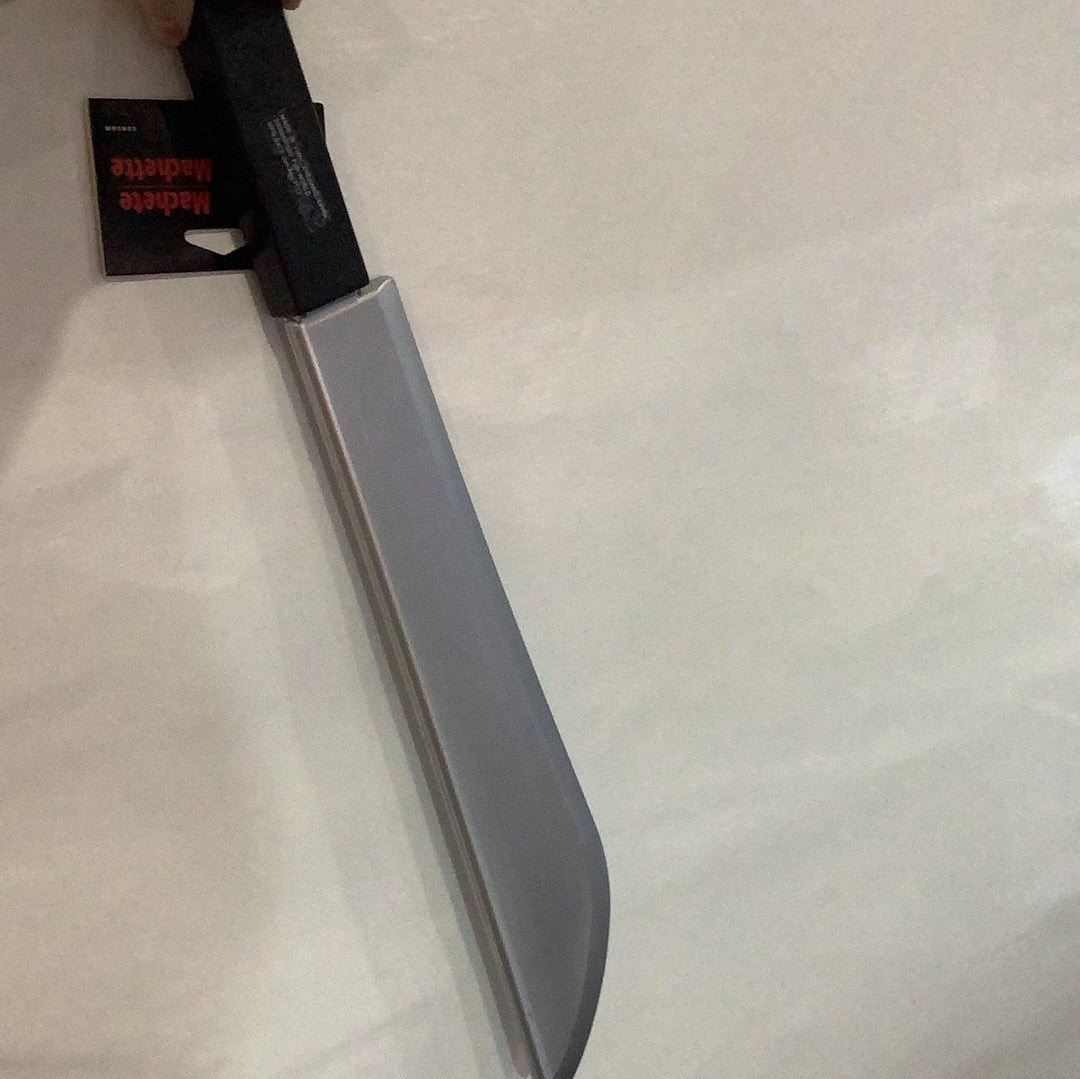 Ghostface Knife
