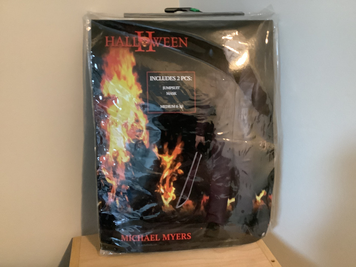 *Michael Myers - Child MD