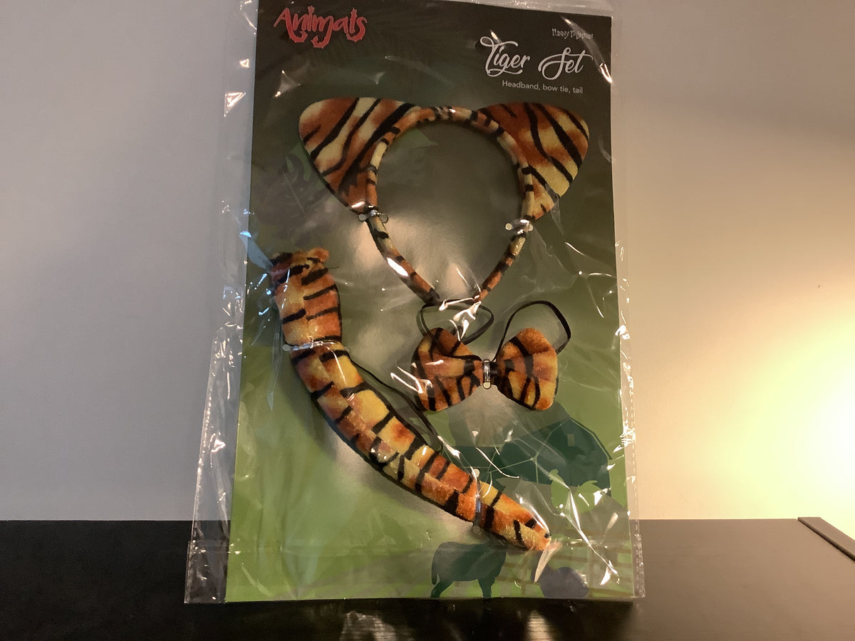 Tiger Set