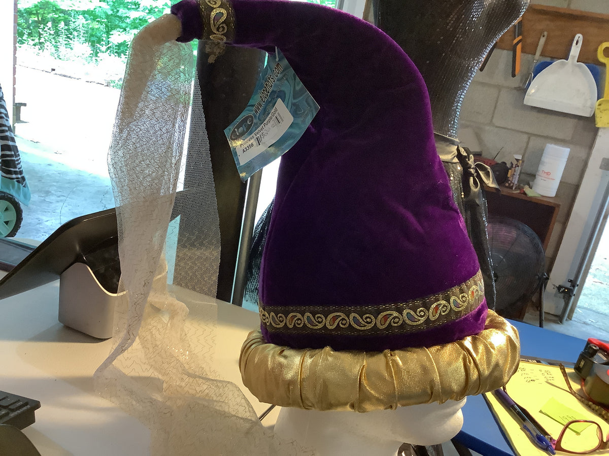 Adult Princess Hat