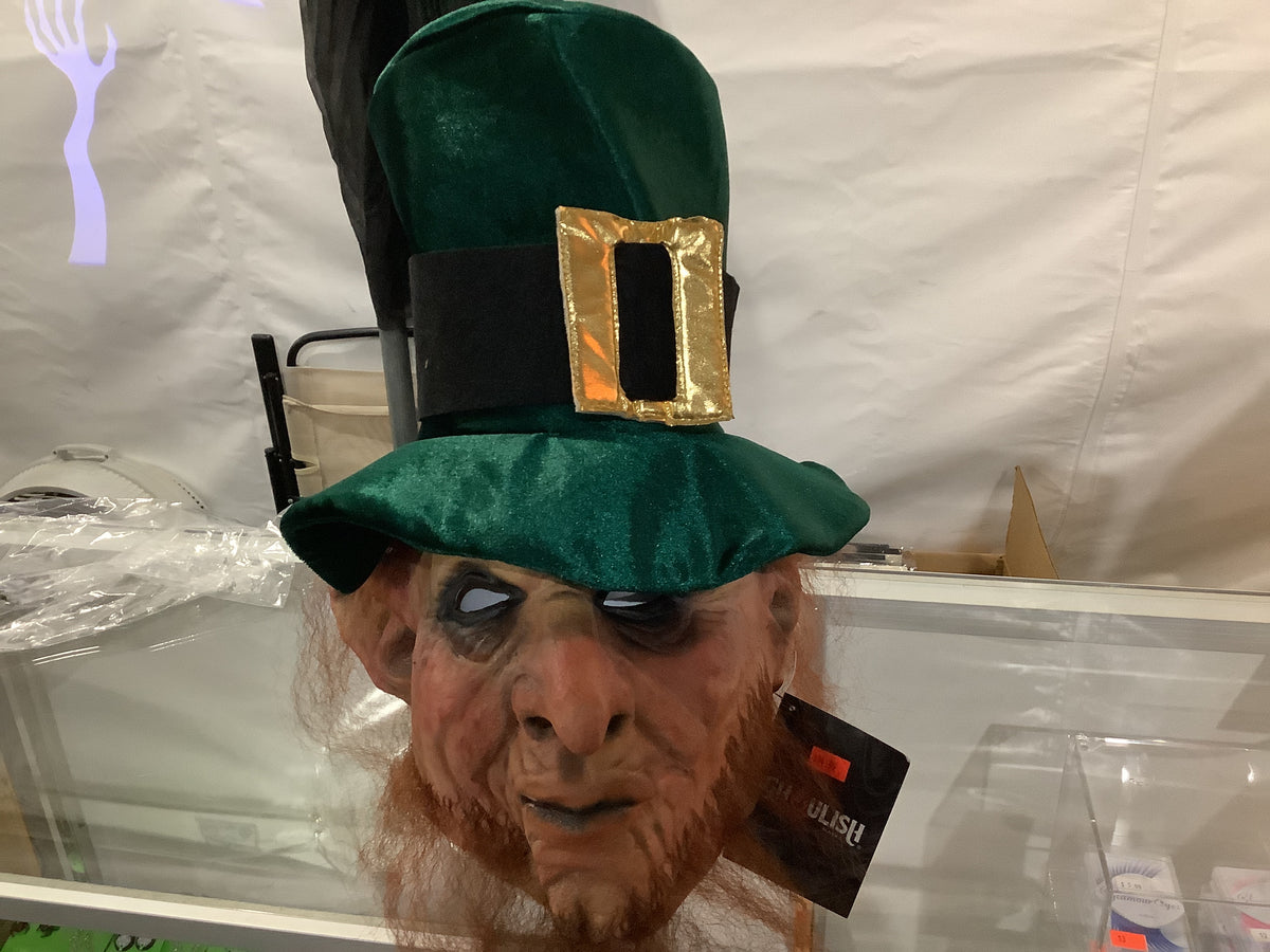 Evil Leprechaun