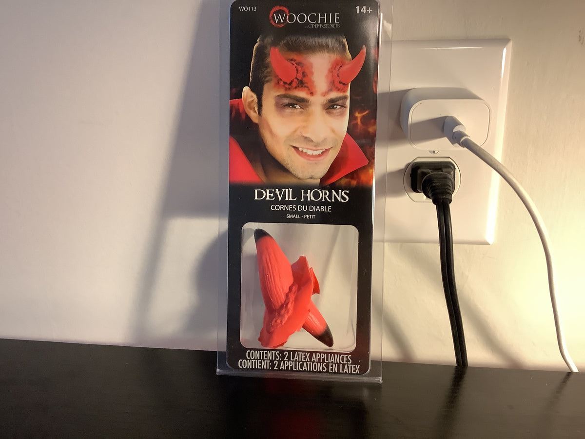 Devil Horns