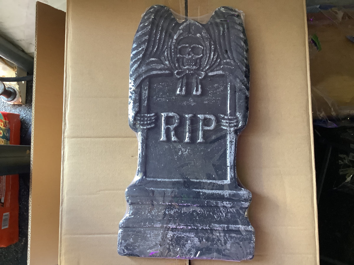 Small Tombstone - Assorted