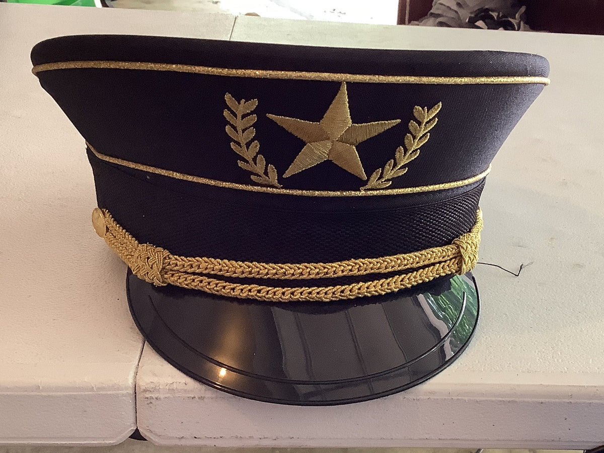 Captain’s Hat
