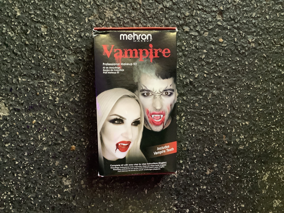 Vampire Make-up Kit