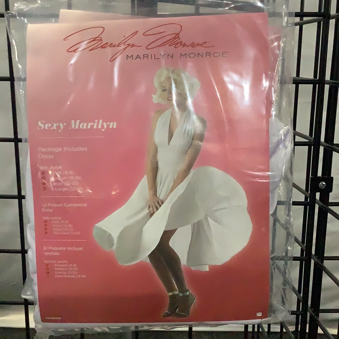 *Sexy Marilyn - Adult