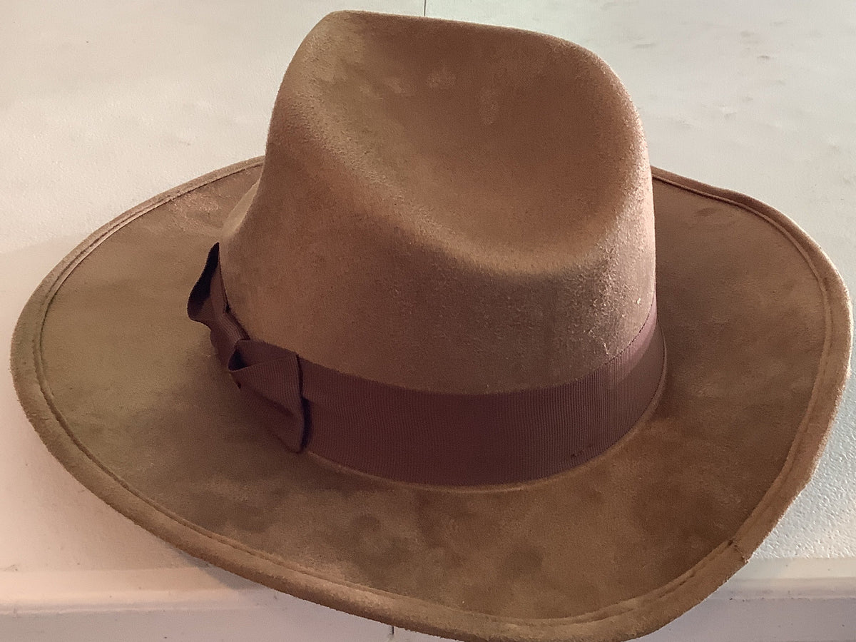 Indiana Jones Hat