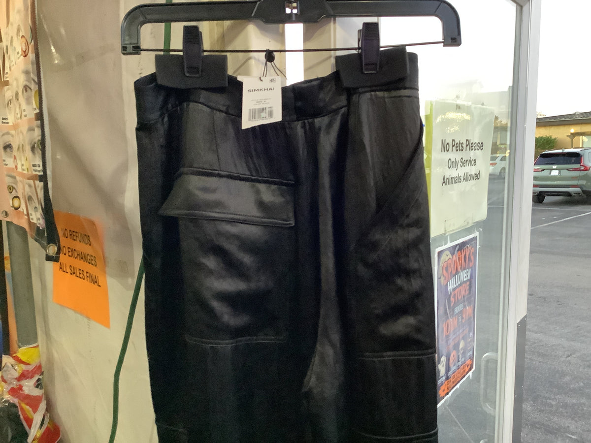 Japanese designer pants