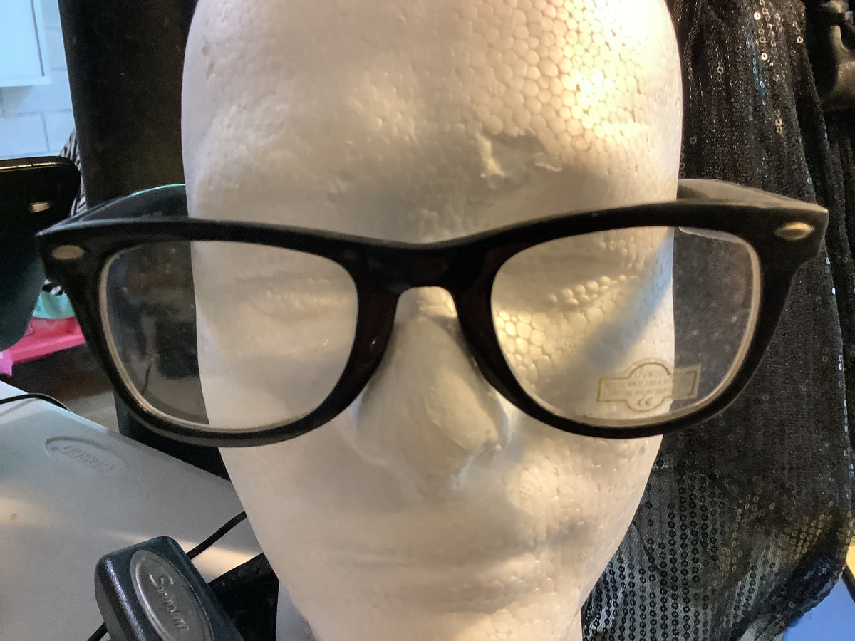 Blues Glasses
