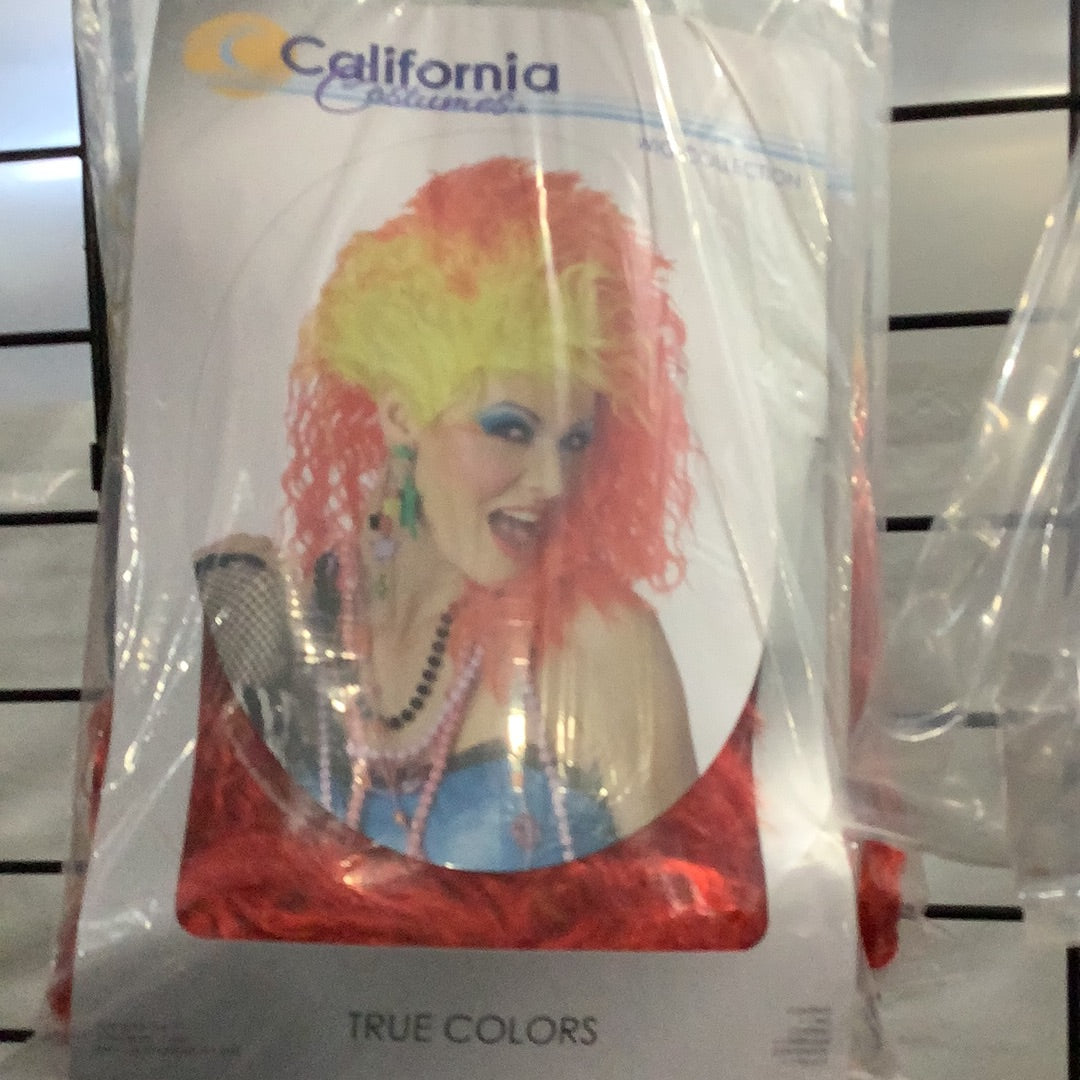 True Colors Wig