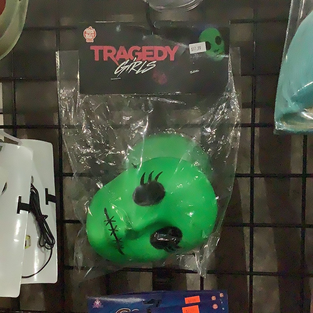Tragedy Girls Mask