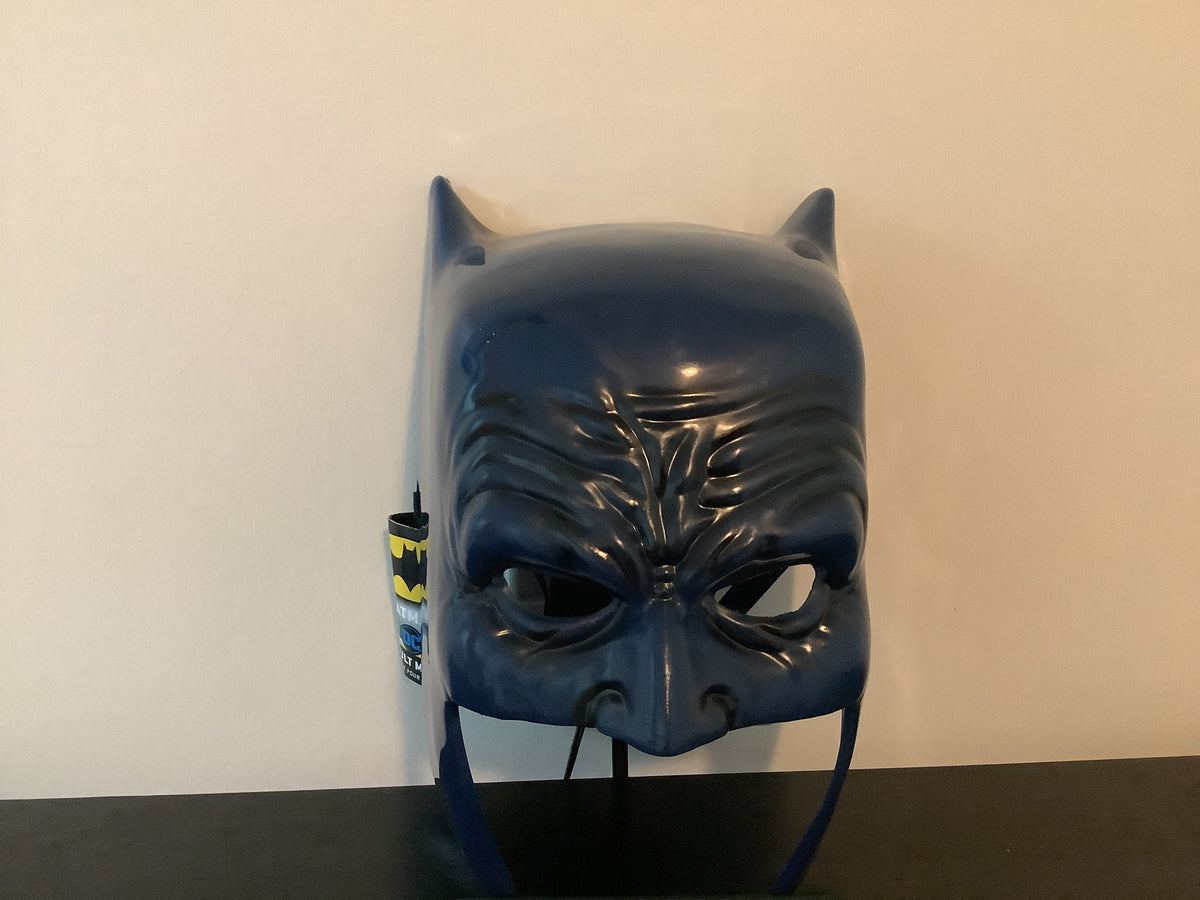 Frank Miller Batman - Half Mask - Adult
