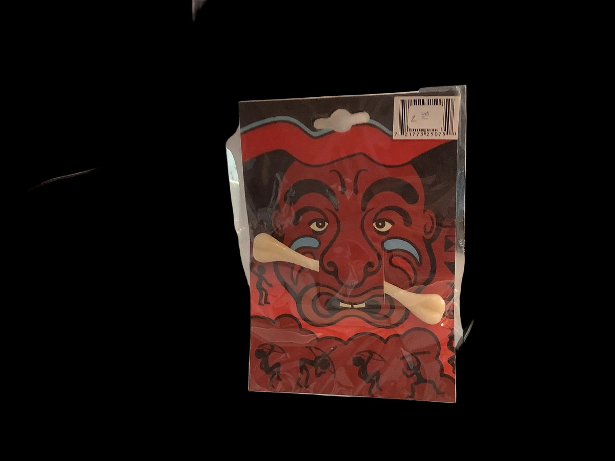 Nose Bone