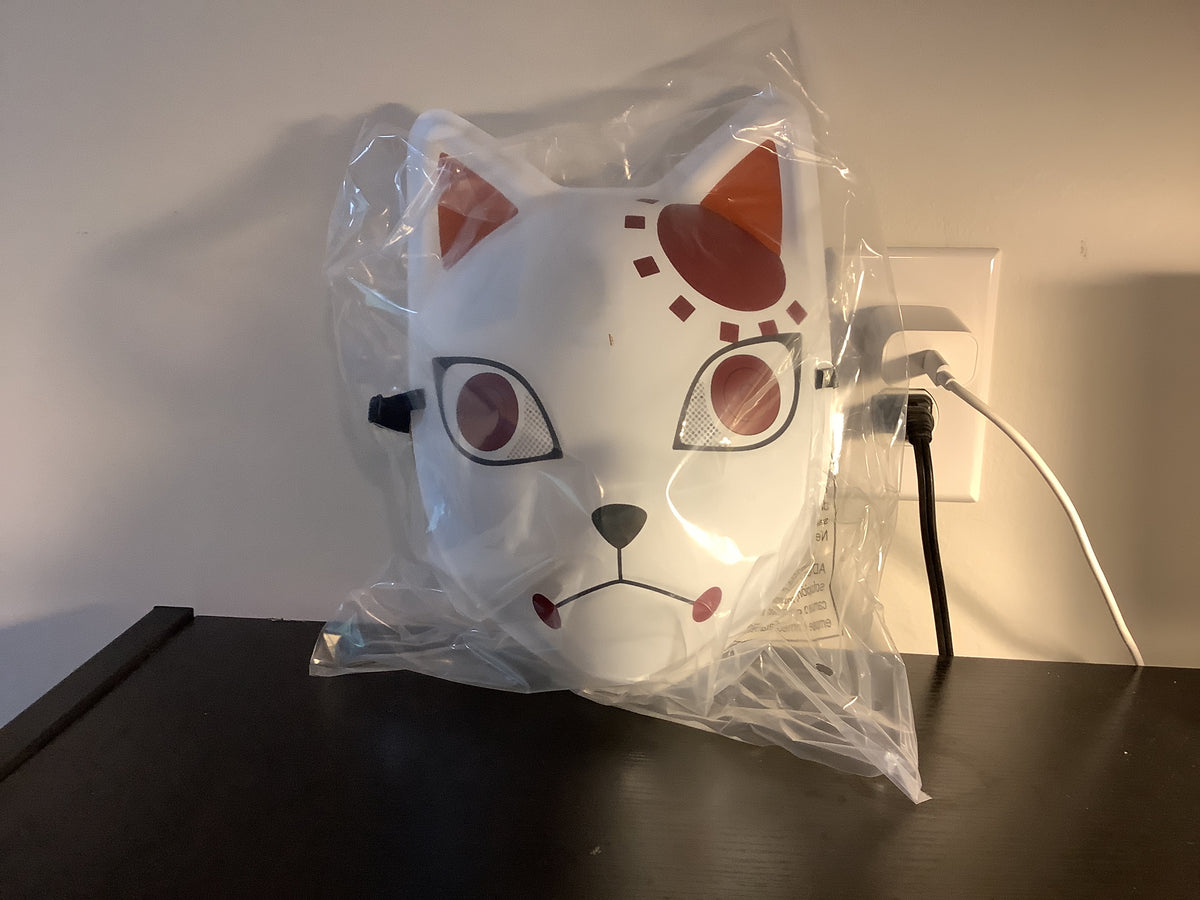 Tanjiro Warding Mask - Child