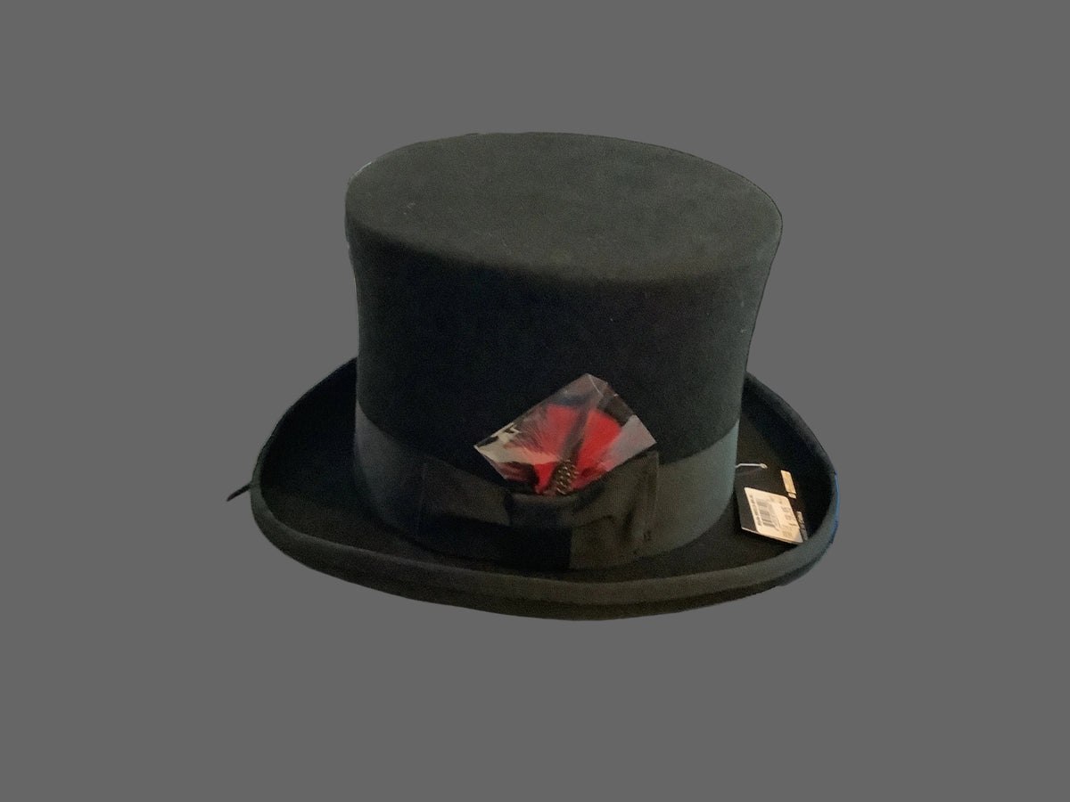 Adult Steam Punk Hat