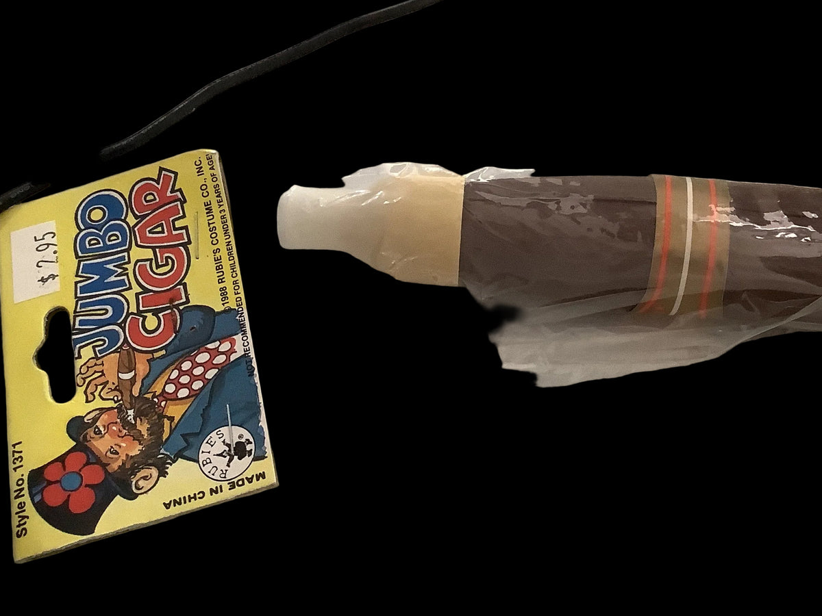 Jumbo Cigar