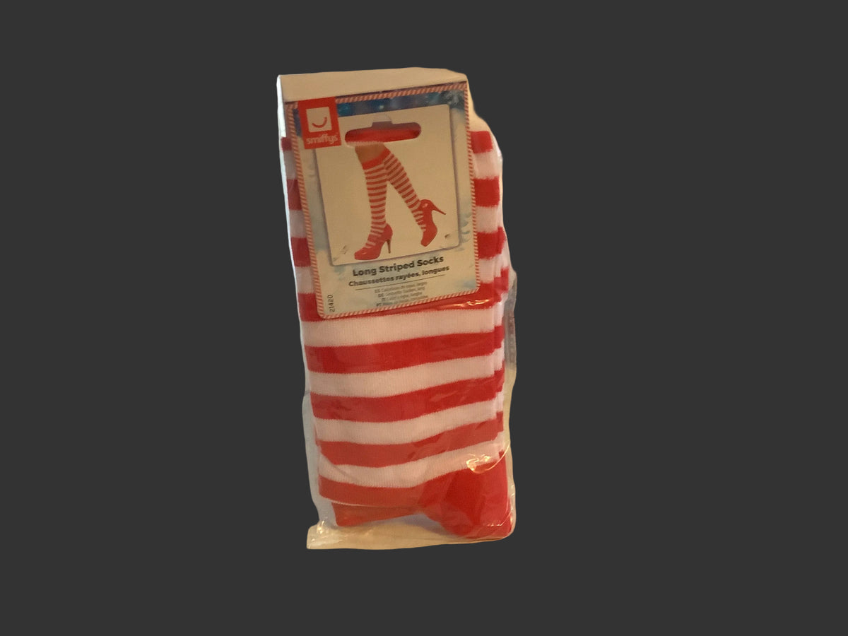 Adult Knee Socks