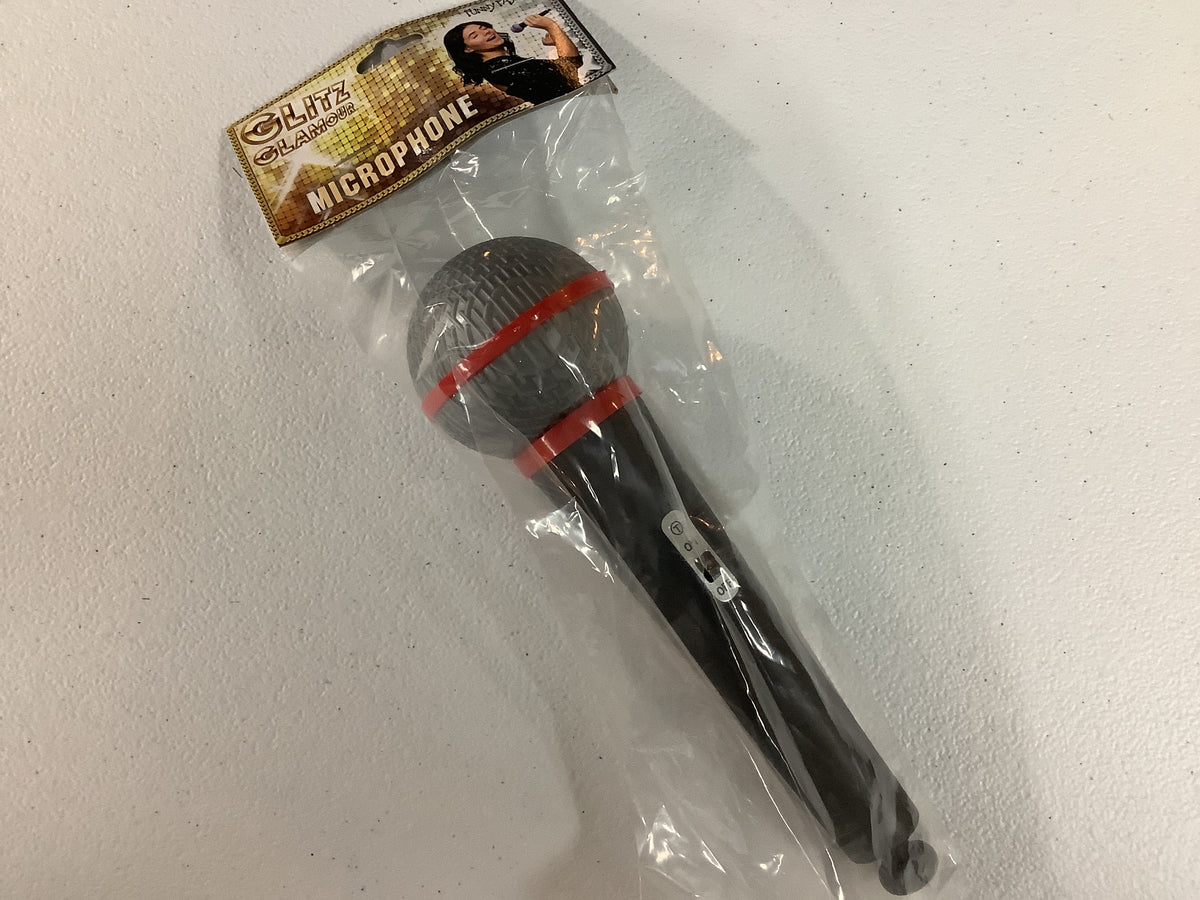 Fake Microphone
