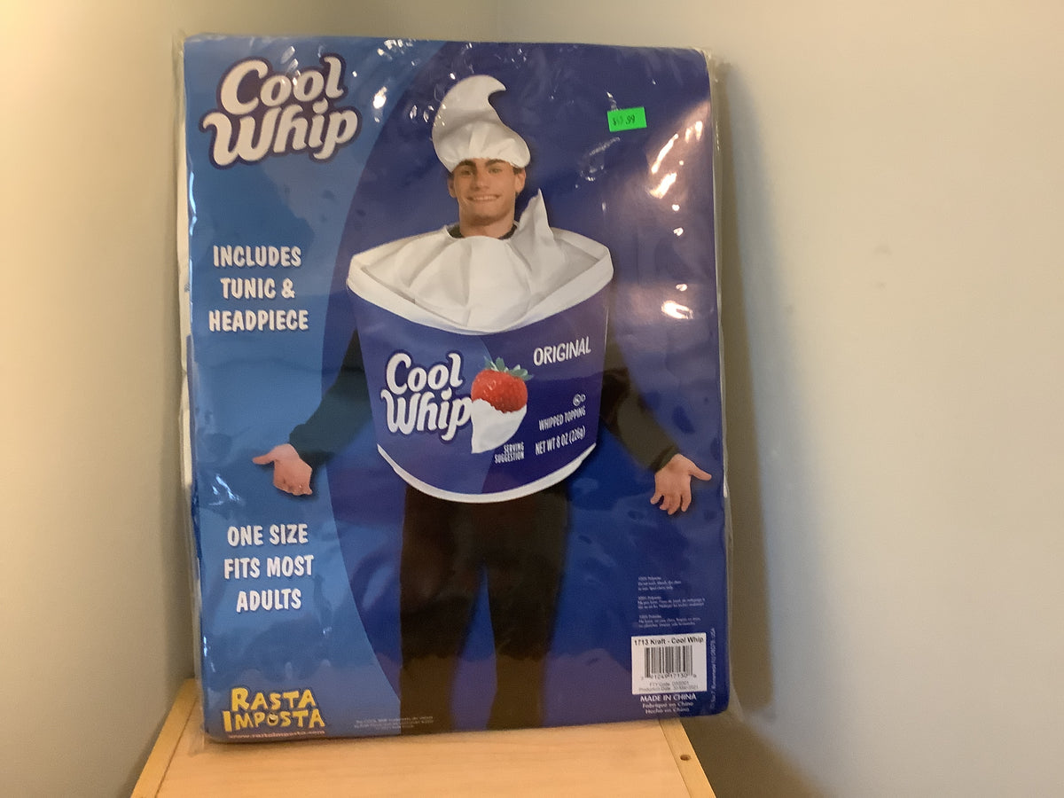 Cool Whip - Adult