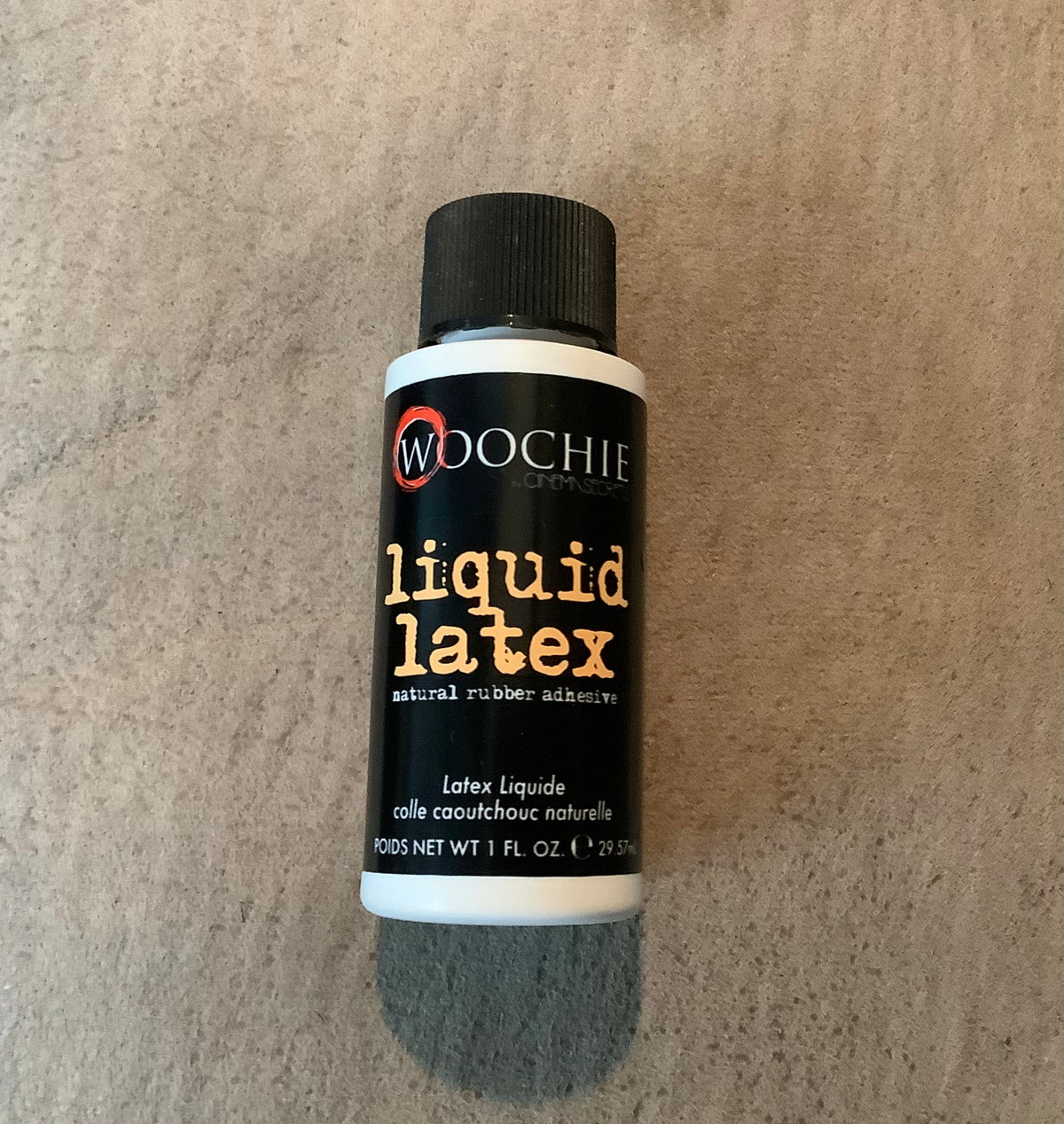 Liquid Latex 1 oz